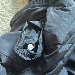 Lululemon women’s insulated jacket